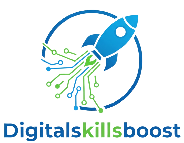 digitalskillsboost